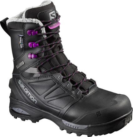 salomon boots rei