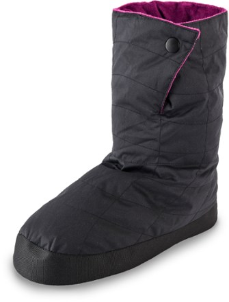 Cabiniste down booties best sale