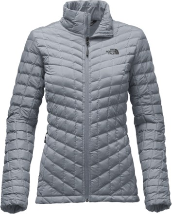 The North Face Stretch ThermoBall Jacket Women s REI Co op