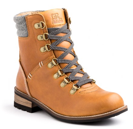 kodiak women's surrey ii hiking boot