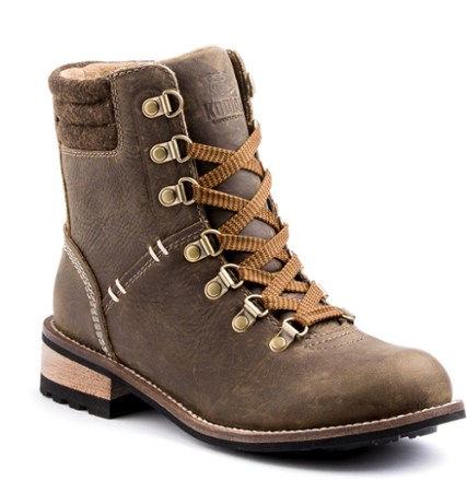 kodiak women's surrey ii hiking boot