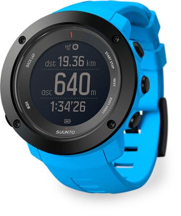 suunto ambit 3 gps