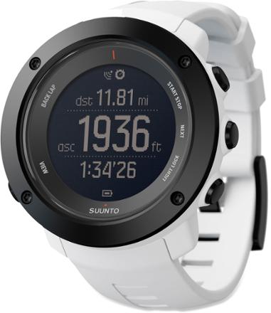 Suunto Ambit3 Vertical GPS Watch | REI Co-op