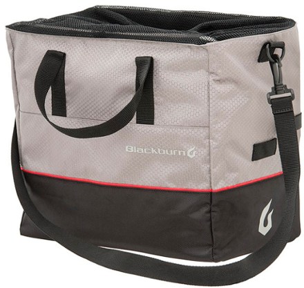 blackburn local trunk bag