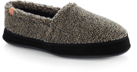 Mens discount acorn slippers