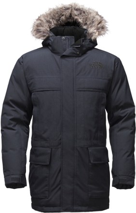 The north face shop mcmurdo parka 2