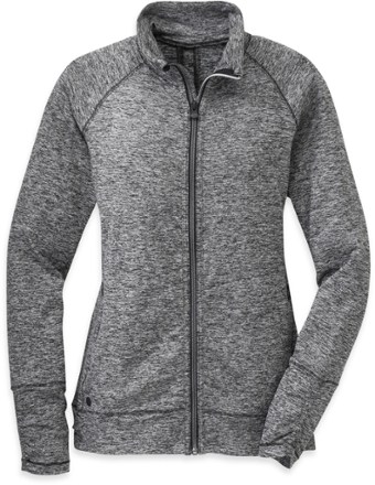 Outdoor Research Women's Melodie Full Zip Hoodie