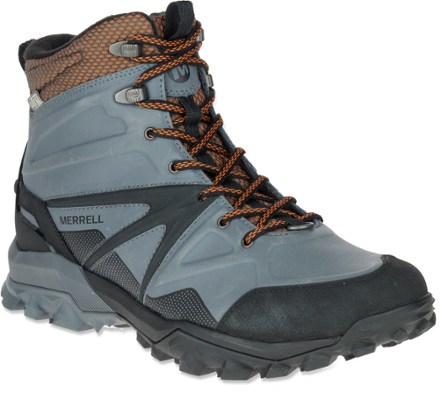 ice gripping merrell boots