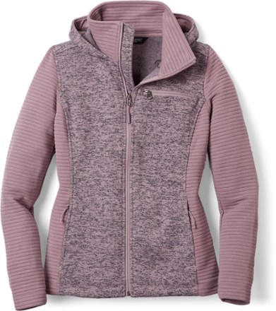 north face women's indi jacket