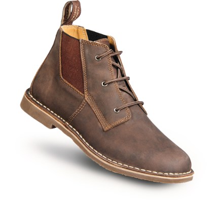 blundstone casual chukka