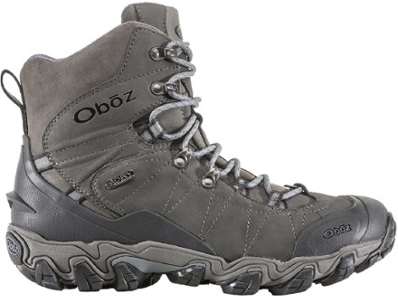 Oboz bridger 8 outlet inch