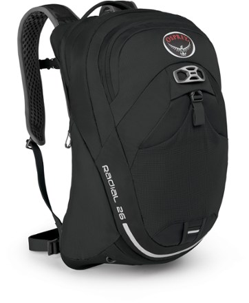 best osprey cycling backpack