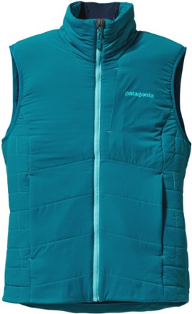 Rei patagonia 2024 women's vest