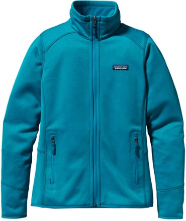 patagonia tech fleece