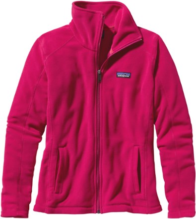 Patagonia Micro D Fleece Jacket - Women's