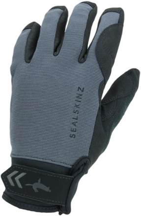 Sealskinz Waterproof All-Weather Gloves 