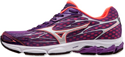 mizuno wave catalyst 3