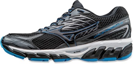 mizuno wave paradox 2 grey