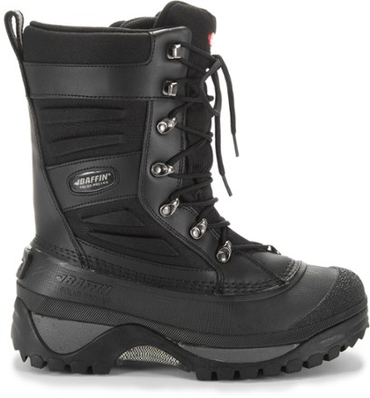 baffin men's selkirk snow boot