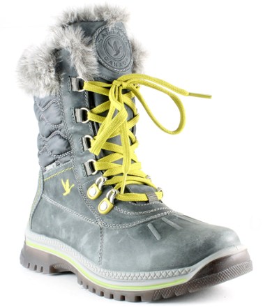 Santana canada 2025 maldine boots