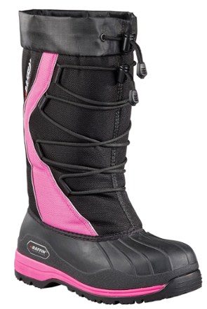 Icefield Winter boots - Women's — Groupe Pronature