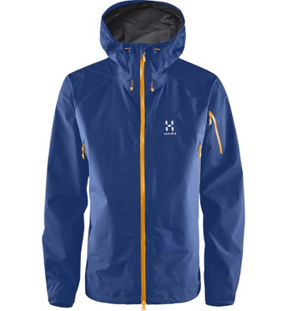 Chaqueta Gore-Tex Haglöfs ROC SPIRIT - Deportes Koala