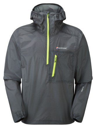 Montane 777 outlet jacket