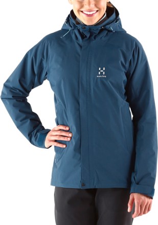 Stratus Insulated Jacket - Women's