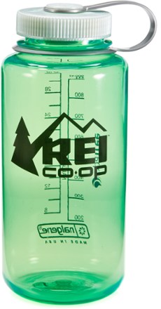 32 oz Nalgene Water Bottle — Camp Kooch-i-ching