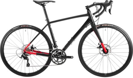 Rei hot sale road bikes