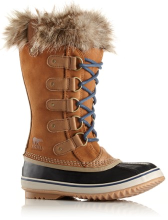 sorel women's winter boots joan of arctic