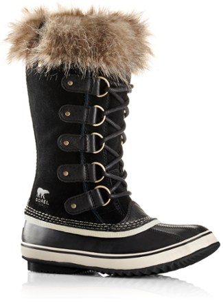 manual Ajuste Posdata Sorel Joan of Arctic Winter Boots - Women's | REI Co-op