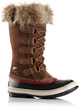 rei sorel joan of arctic