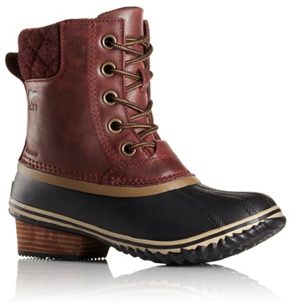 Sorel slimpack hot sale ii tall