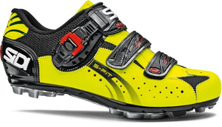 sidi dominator mountain bike shoes