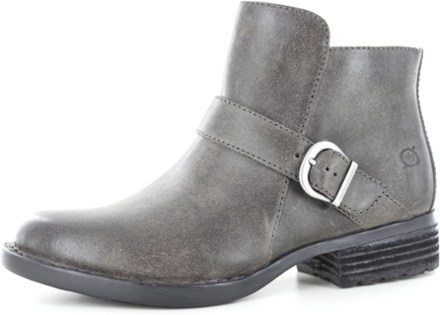 women's born trinculo ankle boots