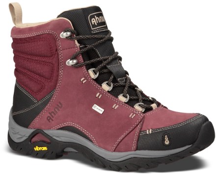 Ahnu montara luxe outlet winter boots