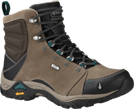 Ahnu Montara eVent Hiking Boots Women s REI Co op