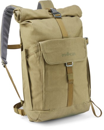 millican camera bag