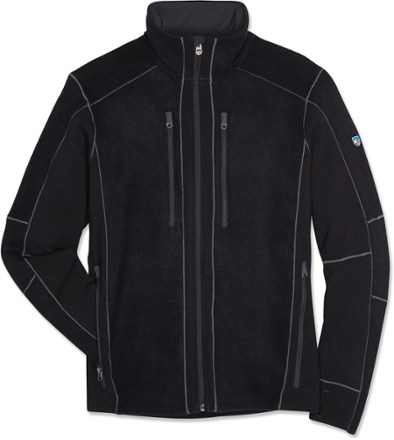 Interceptr Fleece Hoodie - Men's