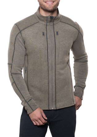 KUHL Interceptr Fleece Jacket - Men's