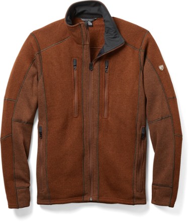 KUHL Interceptr Fleece Jacket - Men's