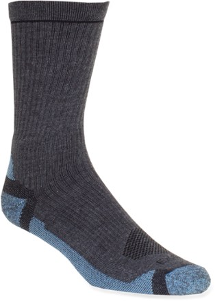 ExOfficio BugsAway Hiker Crew Socks - Women's | REI Co-op