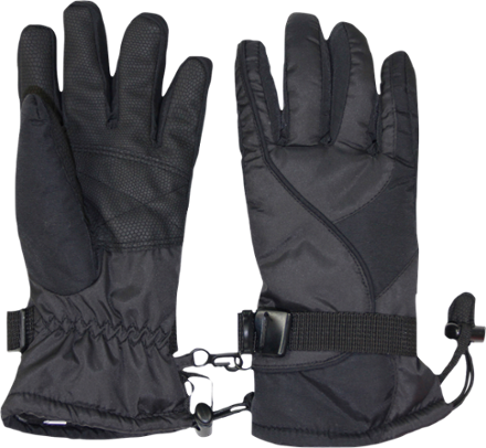 Below is the newest version of Rawik Mogul II Insulated Gloves - Women's