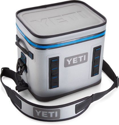 Can the YETI Flip 12 really hold ice for that long? - YETI Flip 12 Review  and Test 