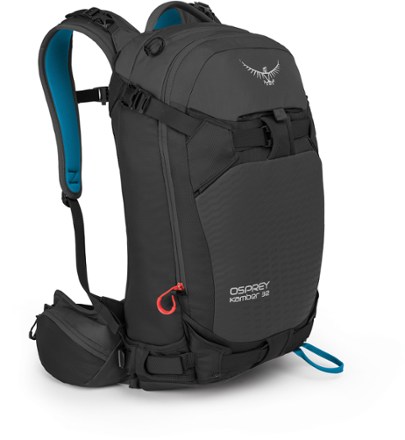 素材美品！　osprey kamber 32 オスプレイキャンバー32