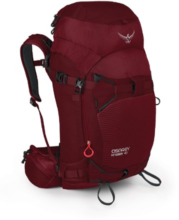 Osprey kamber clearance 42 snow pack