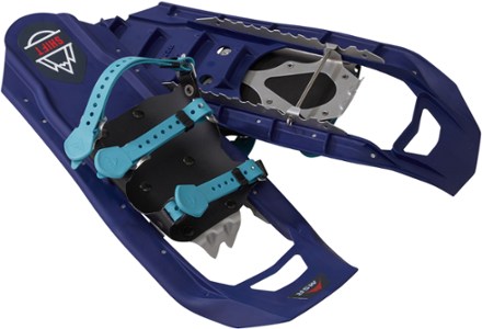 TSL Snowshoes Highlander Instinct Snowshoes | REI Co-op