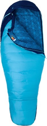 Marmot Trestles 15 Sleeping Bag Women s REI Co op