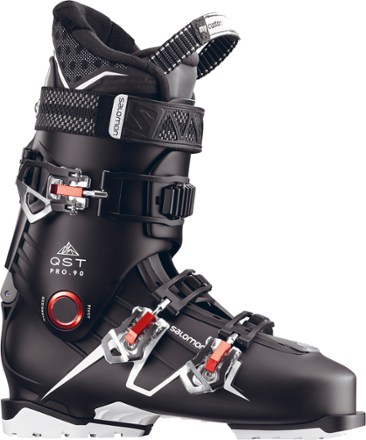 Salomon qst deals pro boots